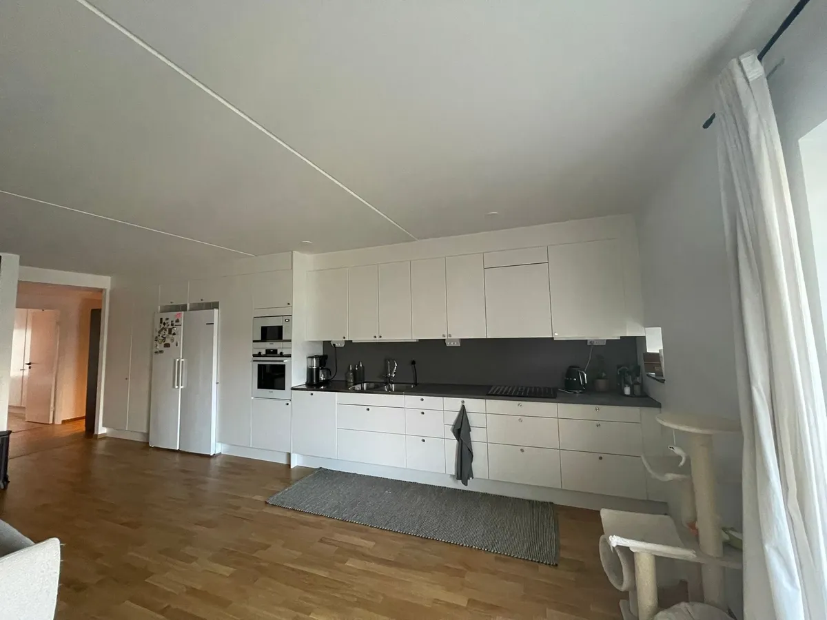 Hyreslägenhet på Göteborg i goteborg