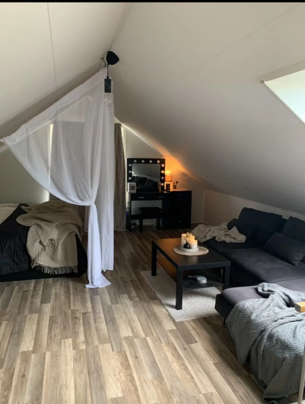 Hyreslägenhet på Kungsbacka i kungsbacka