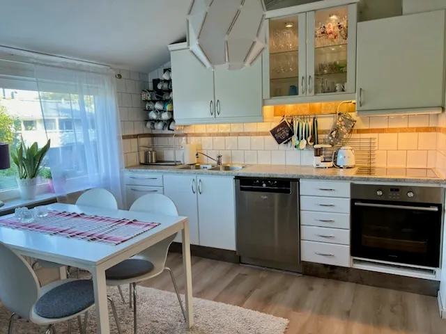 Hyreslägenhet på Sundsvall i sundsvall