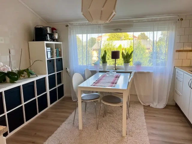 Hyreslägenhet på Sundsvall i sundsvall