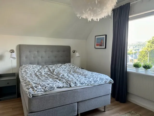 Hyreslägenhet på Sundsvall i sundsvall