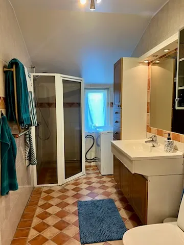 Hyreslägenhet på Sundsvall i sundsvall