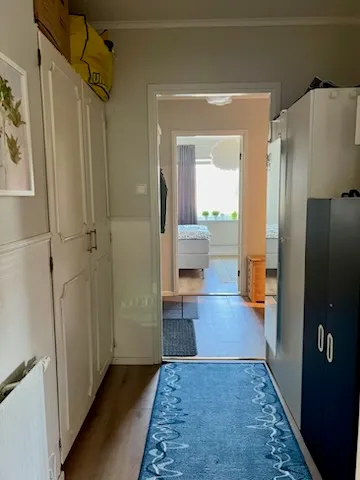 Hyreslägenhet på Sundsvall i sundsvall