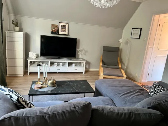 Hyreslägenhet på Sundsvall i sundsvall