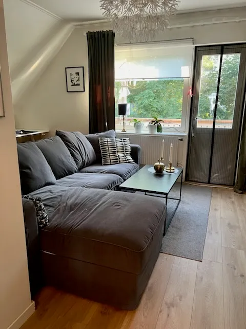 Hyreslägenhet på Sundsvall i sundsvall