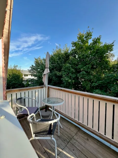 Hyreslägenhet på Sundsvall i sundsvall