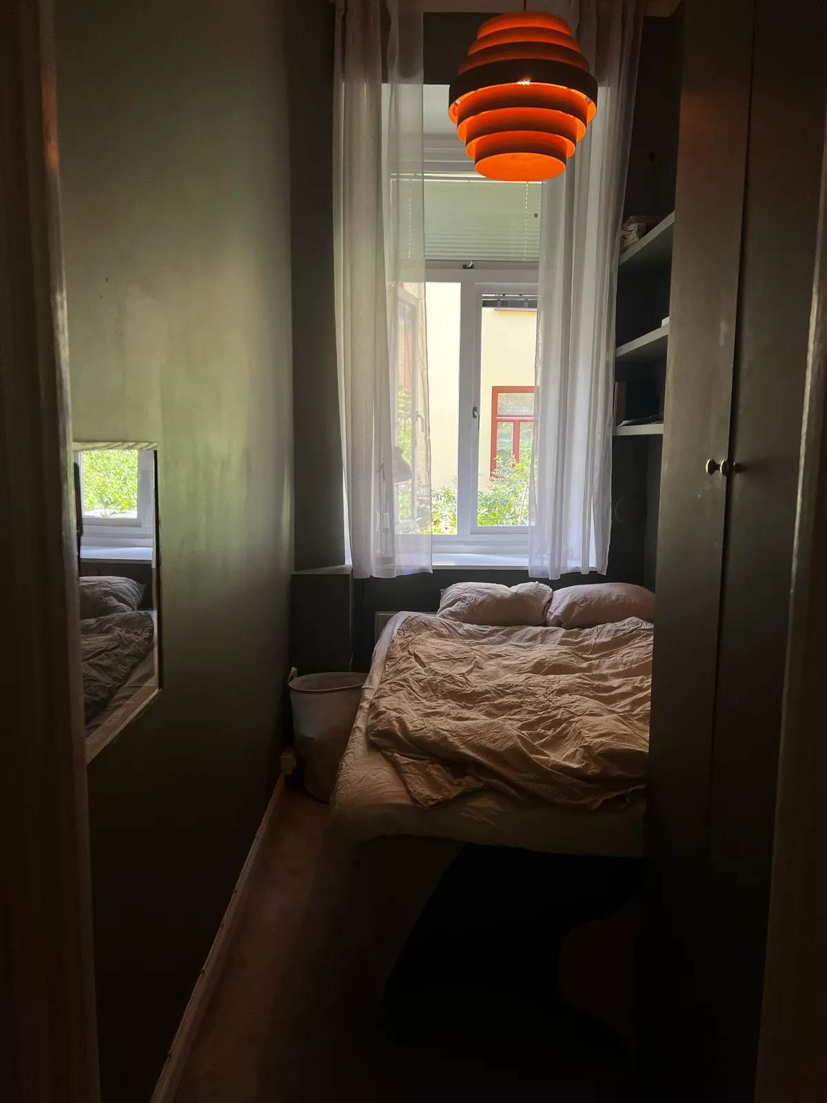 Hyreslägenhet på Stockholm i stockholm