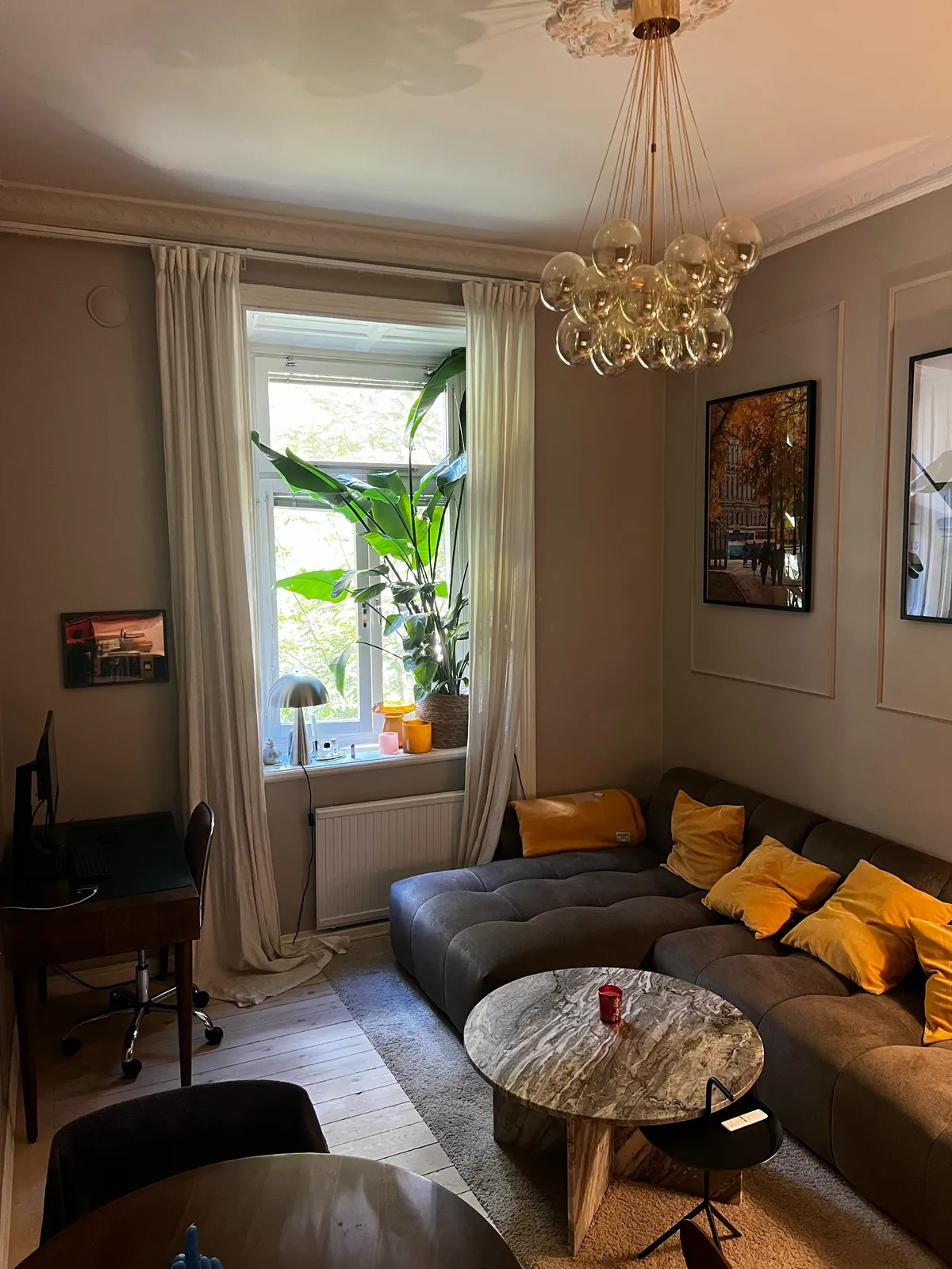 Hyreslägenhet på Stockholm i stockholm