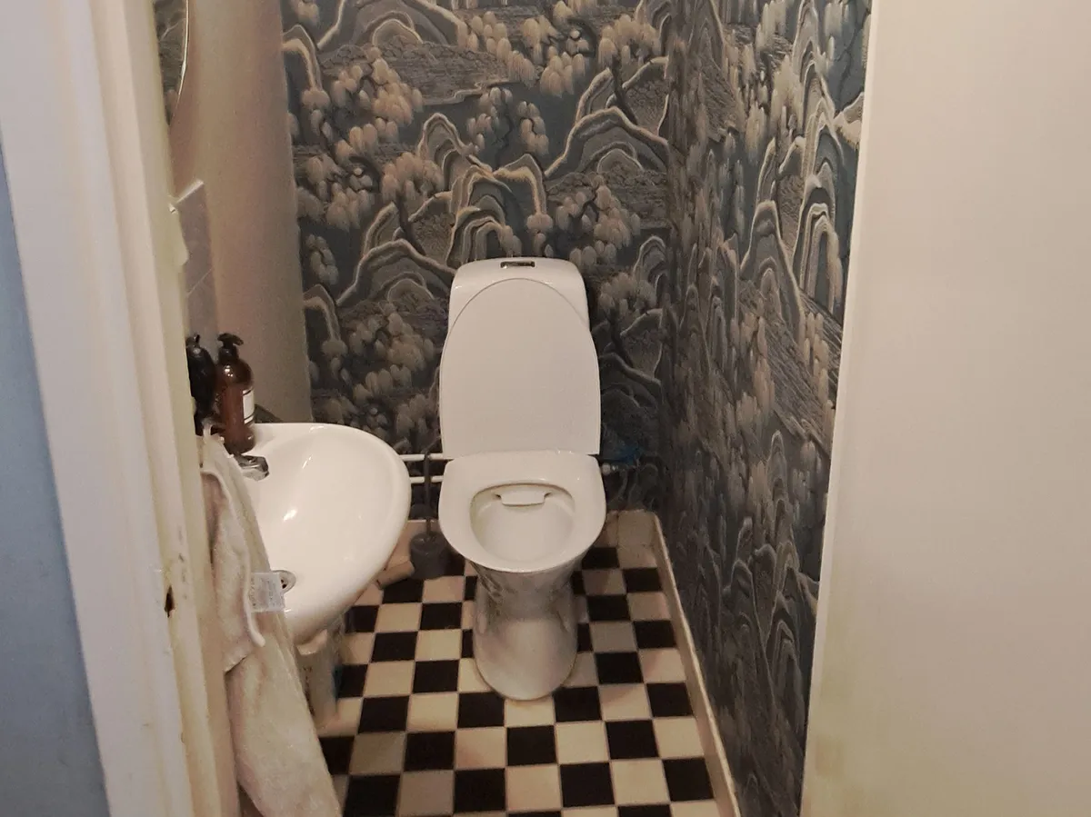 Hyreslägenhet på Hägersten i hagersten