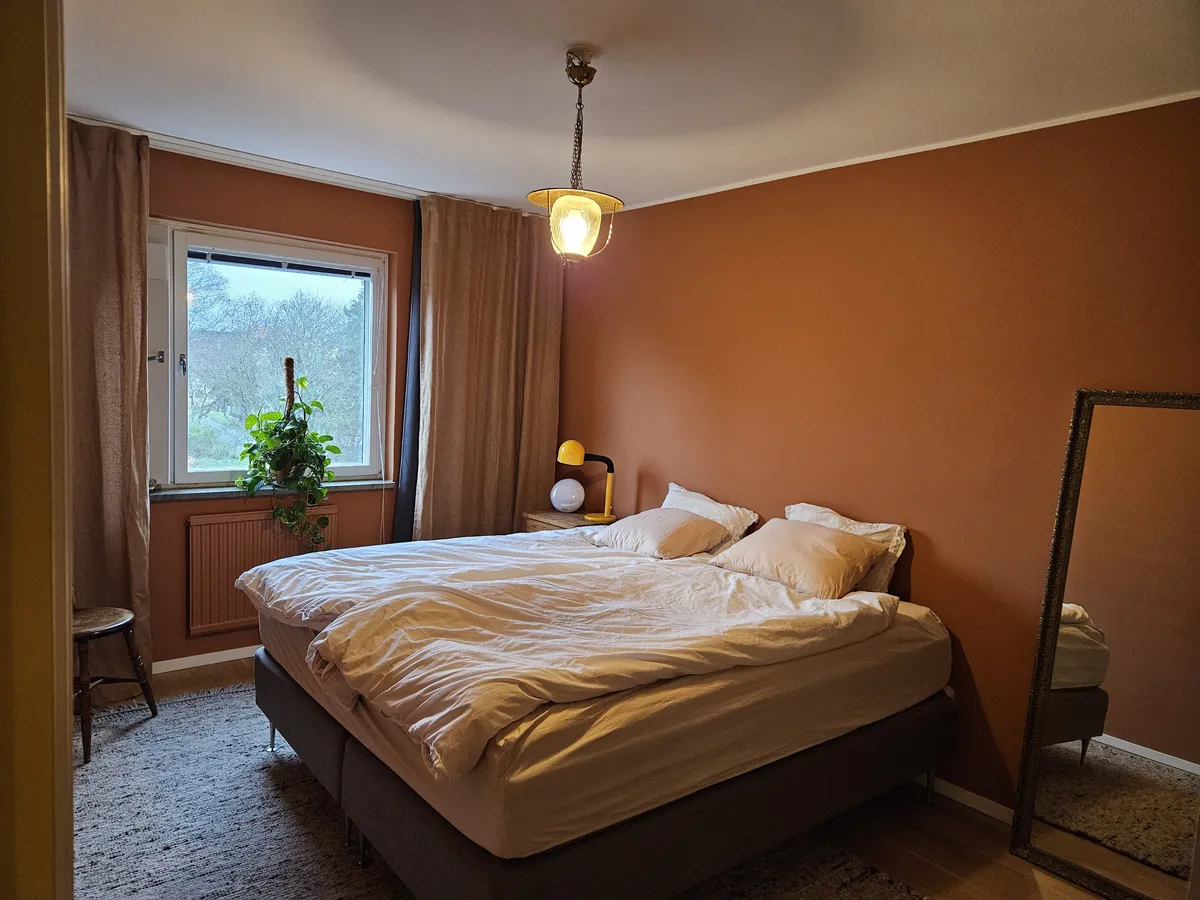 Hyreslägenhet på Stockholm i stockholm