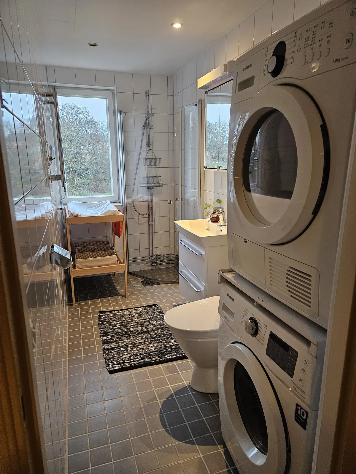 Hyreslägenhet på Stockholm i stockholm