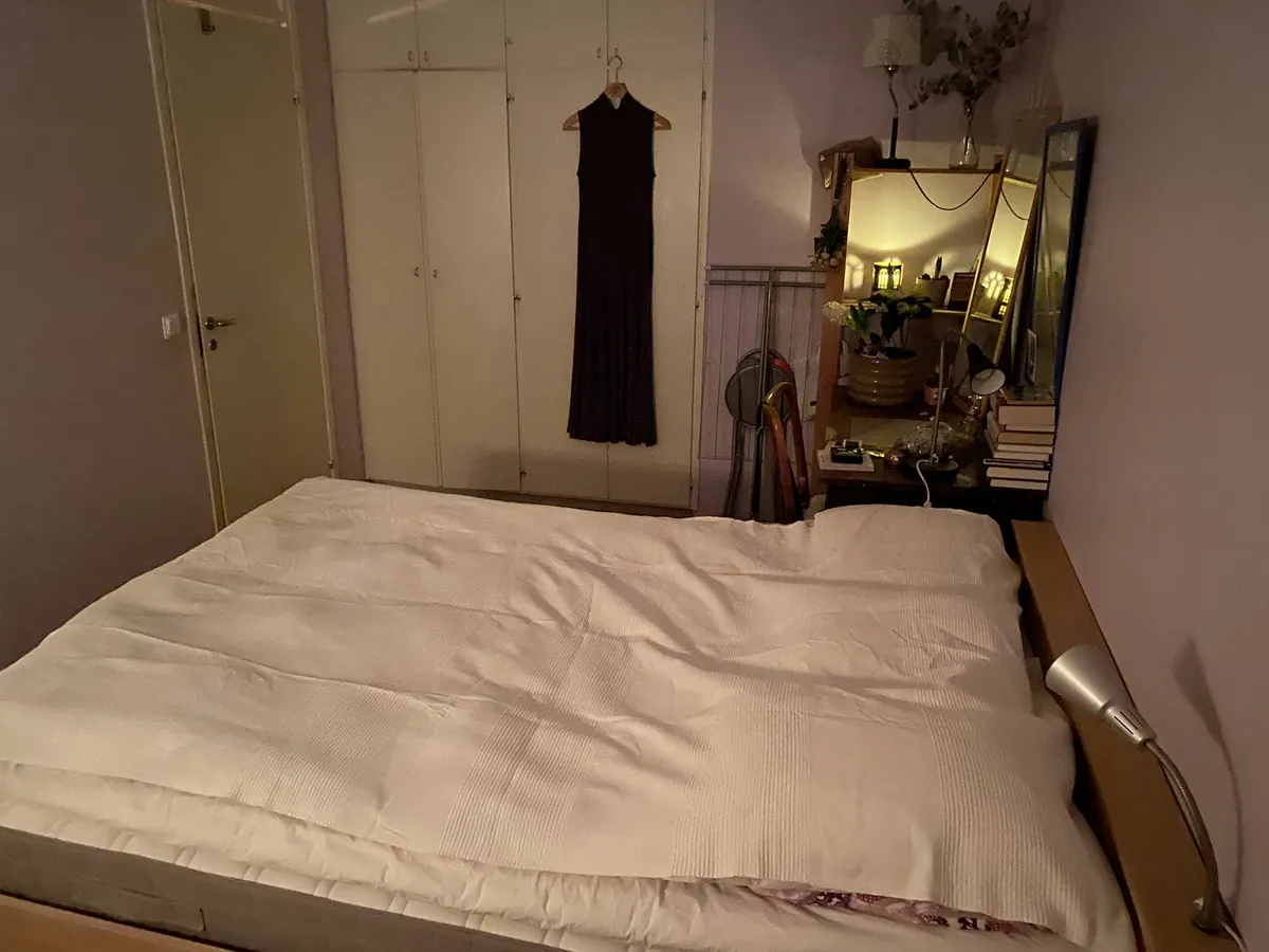 Hyreslägenhet på Göteborg i goteborg