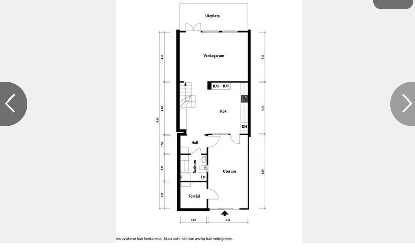 Hyresbostad på Göteborg i goteborg