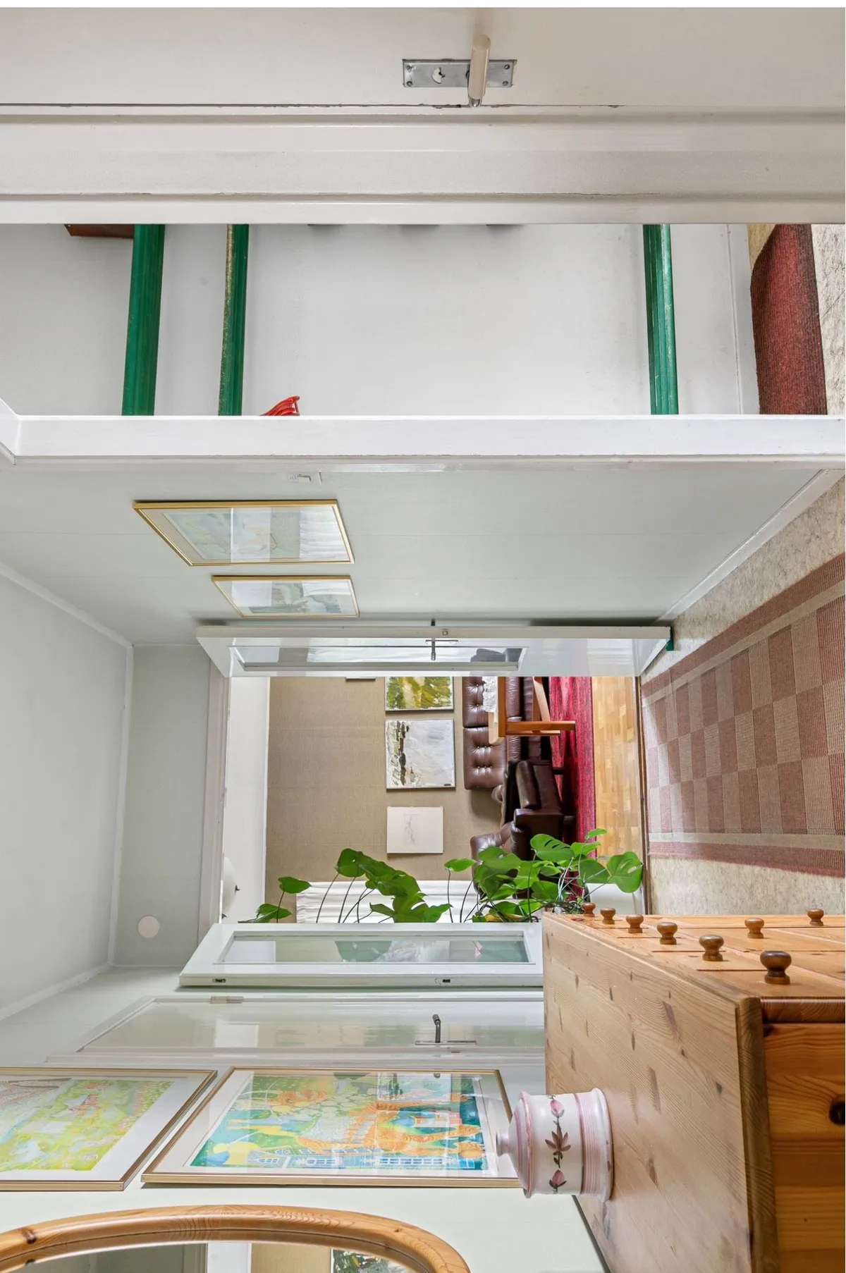 Hyreslägenhet på Gävle i gavle