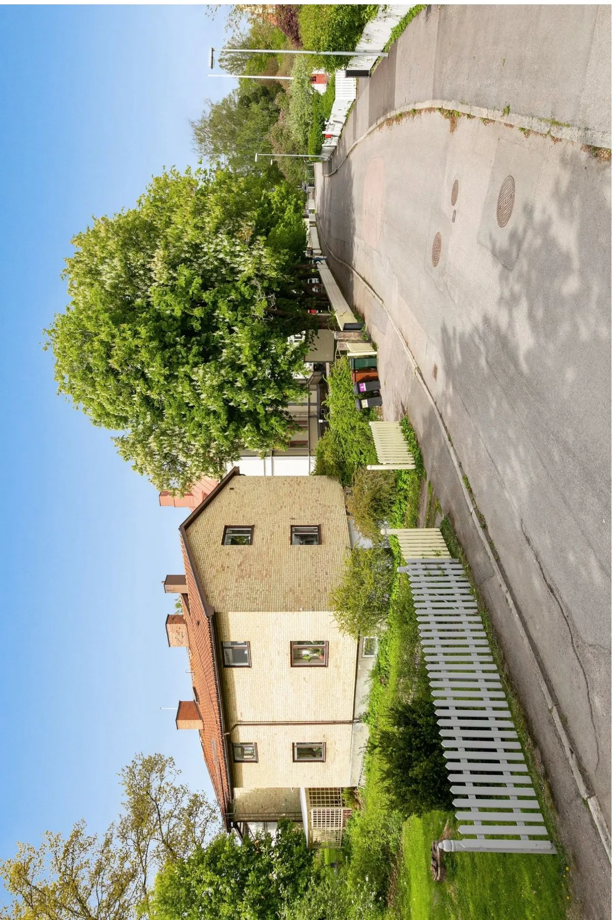 Hyreslägenhet på Gävle i gavle