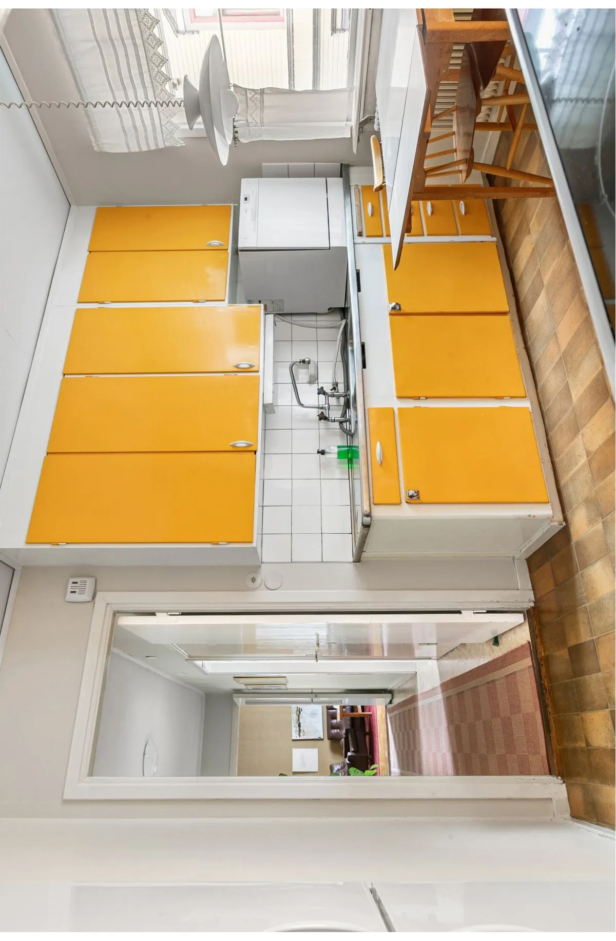 Hyreslägenhet på Gävle i gavle