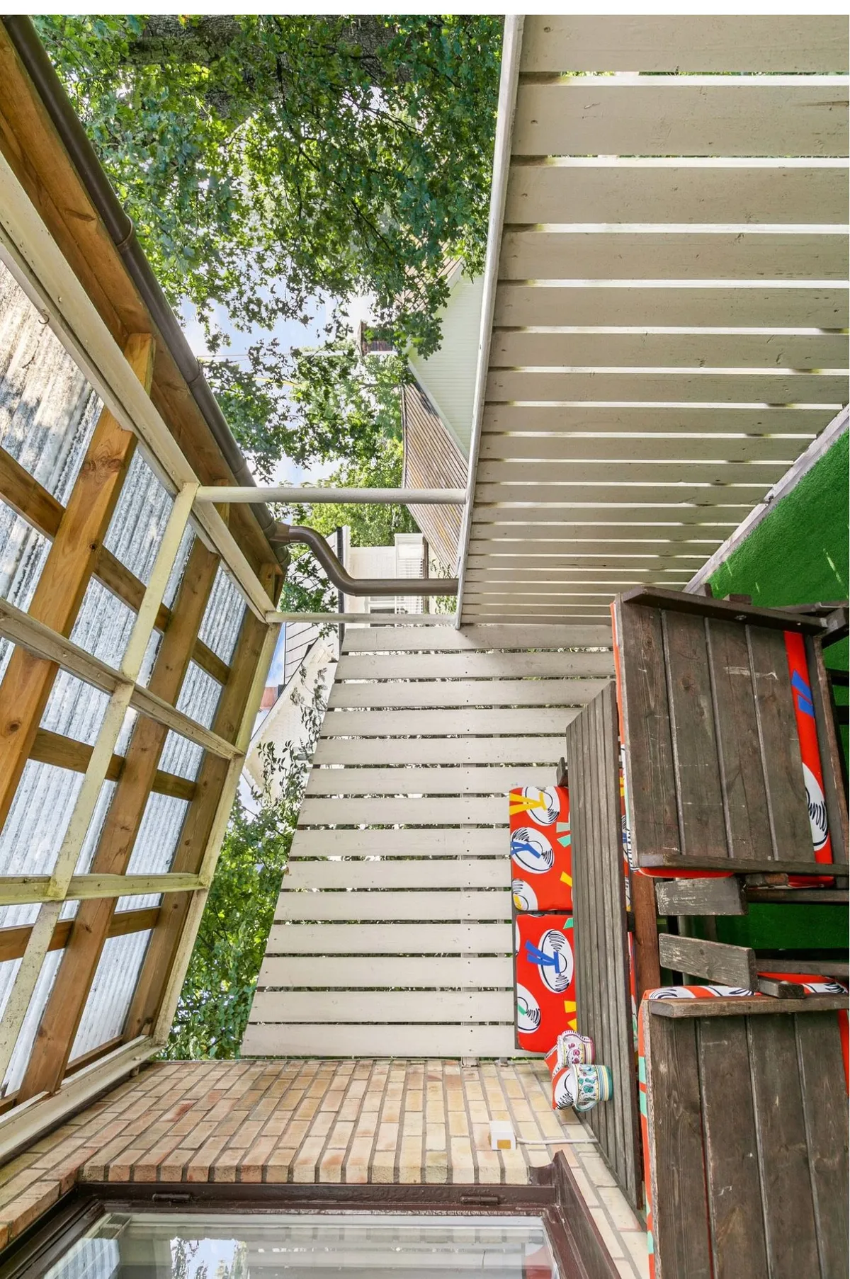 Hyreslägenhet på Gävle i gavle