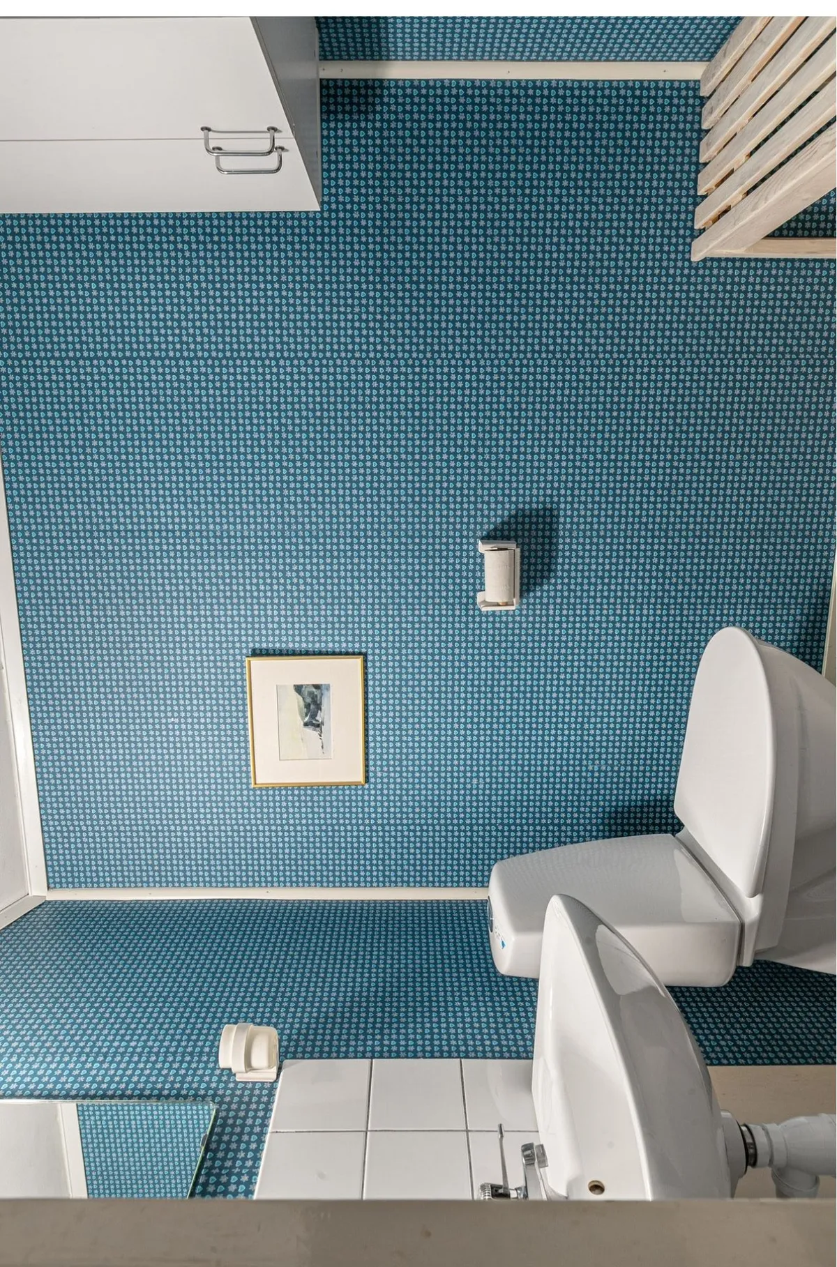 Hyreslägenhet på Gävle i gavle