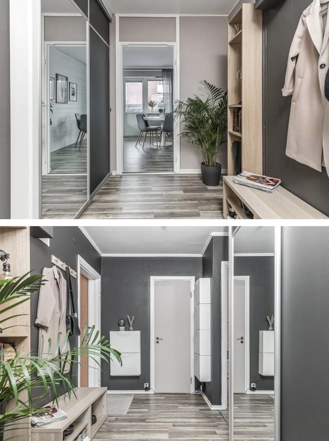 Hyreslägenhet på Gävle i gavle