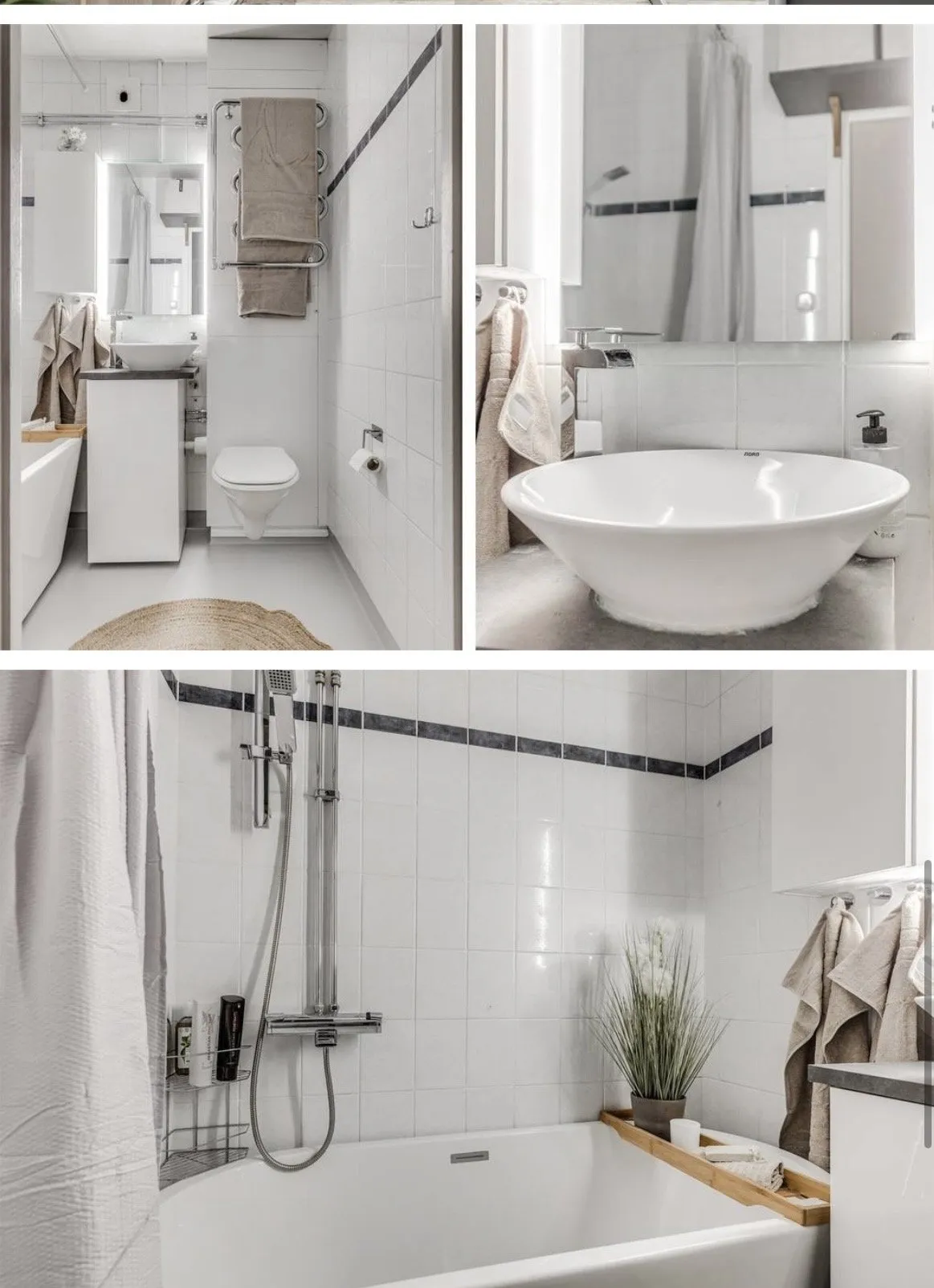 Hyreslägenhet på Gävle i gavle