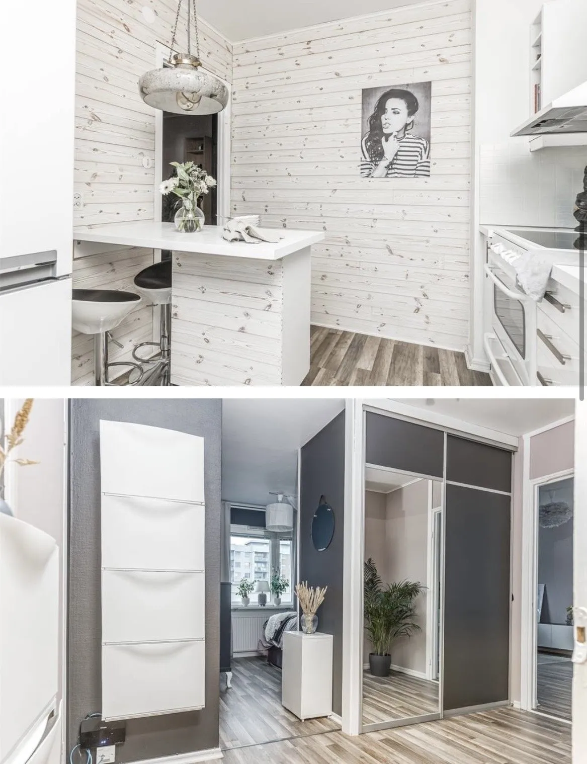 Hyreslägenhet på Gävle i gavle