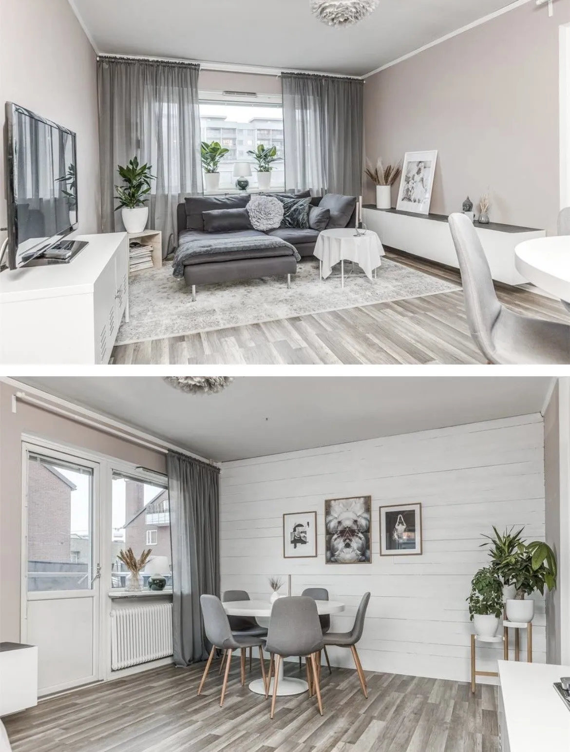 Hyreslägenhet på Gävle i gavle