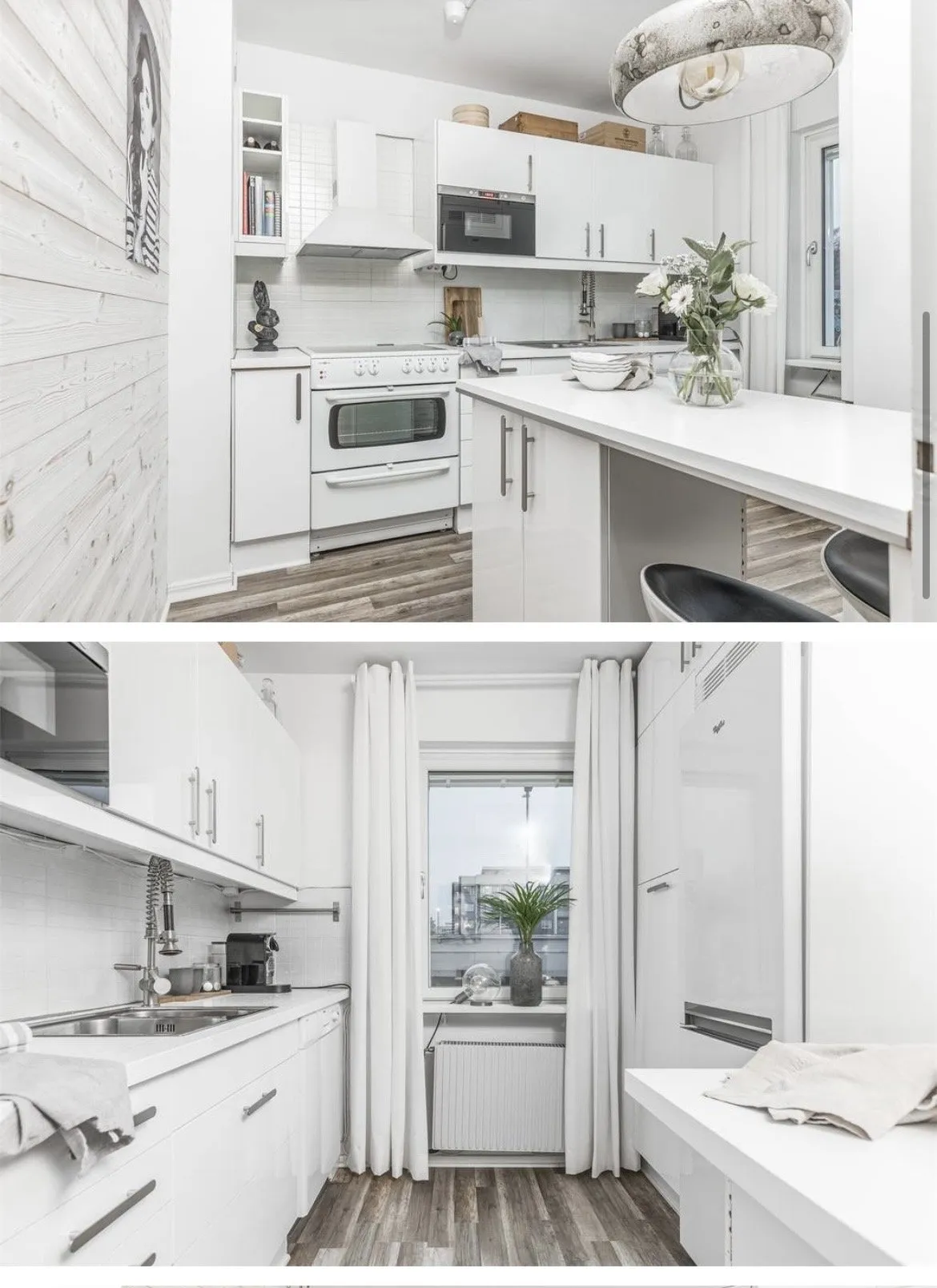 Hyreslägenhet på Gävle i gavle