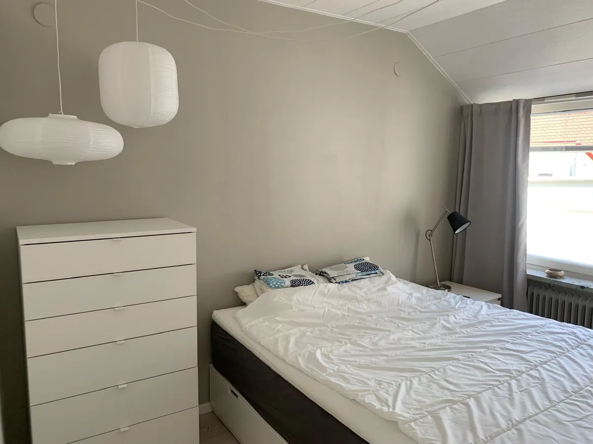 Hyreslägenhet på Solna i solna