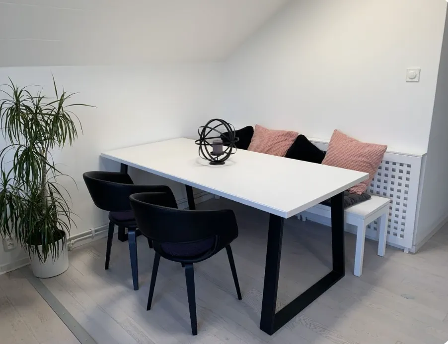 Hyreslägenhet på Solna i solna