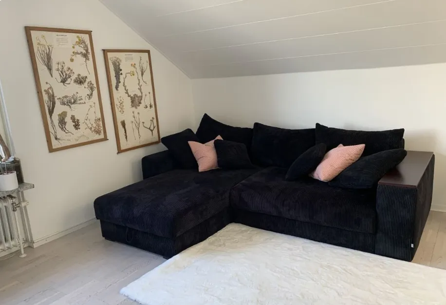 Hyreslägenhet på Solna i solna