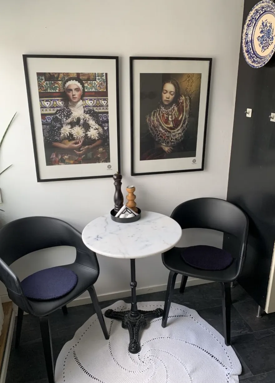 Hyreslägenhet på Solna i solna