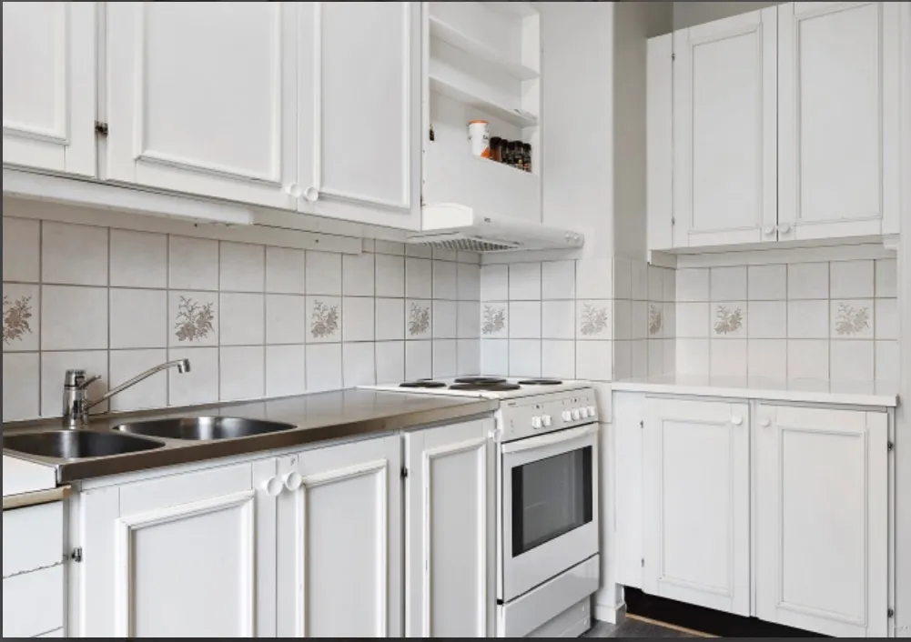 Hyreslägenhet på Falköping i falkoping