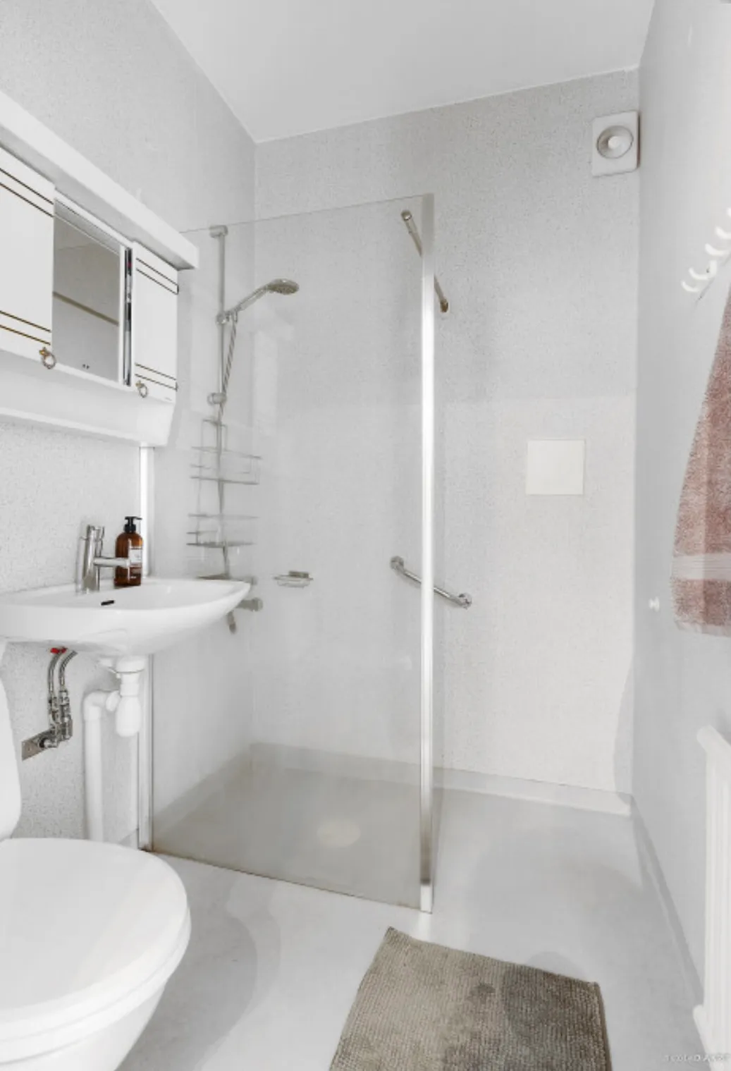 Hyreslägenhet på Falköping i falkoping