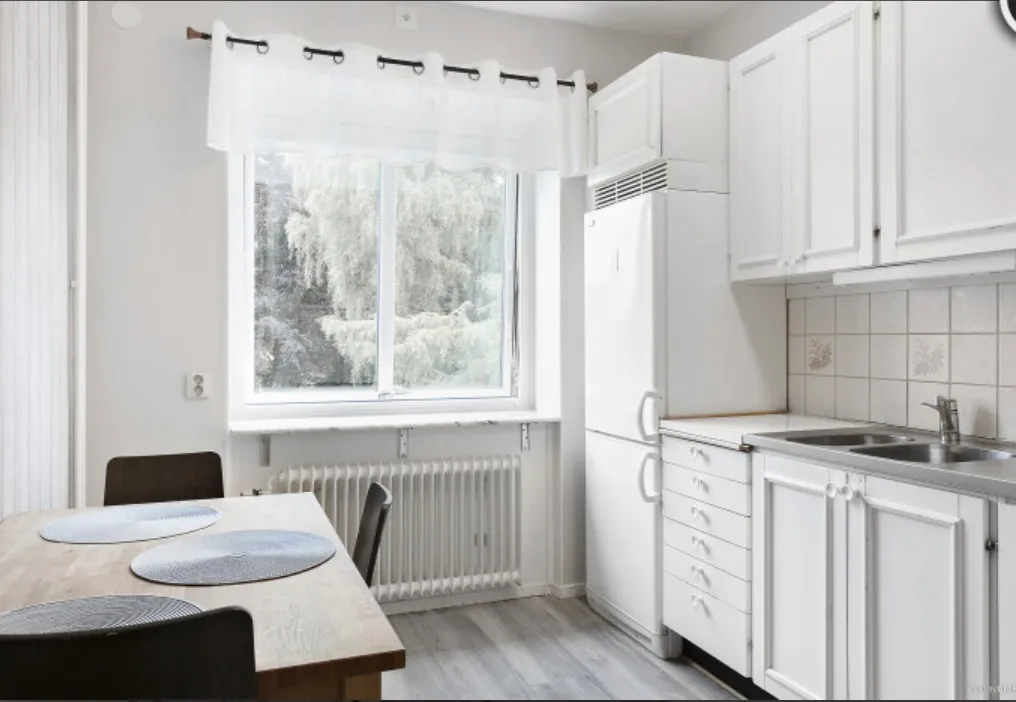 Hyreslägenhet på Falköping i falkoping