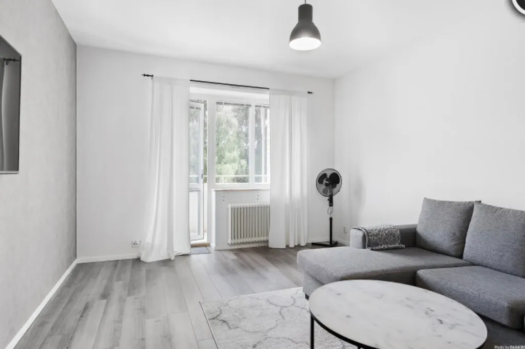 Hyreslägenhet på Falköping i falkoping