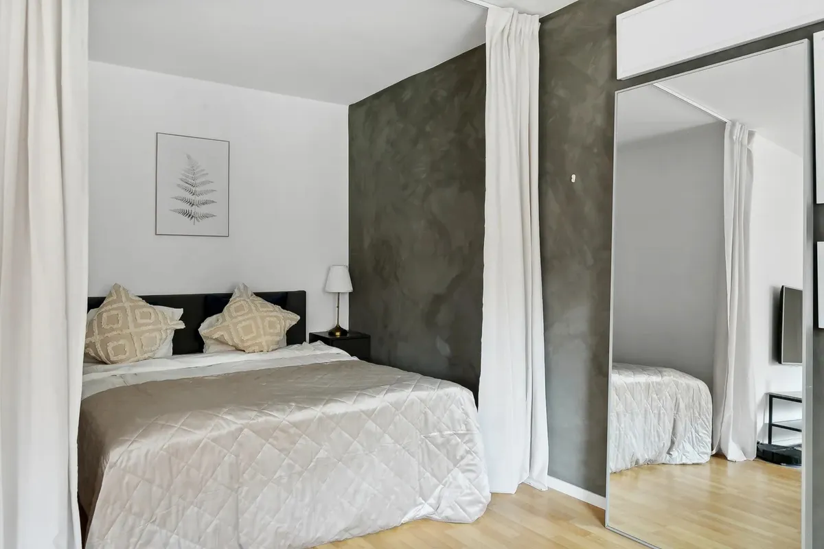 Hyreslägenhet på Huddinge i huddinge