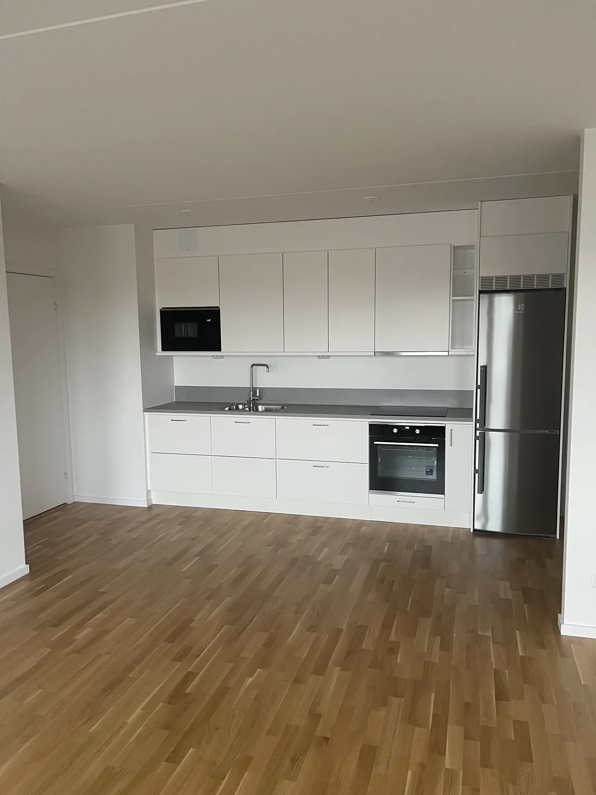 Hyreslägenhet på Järfälla i jarfalla