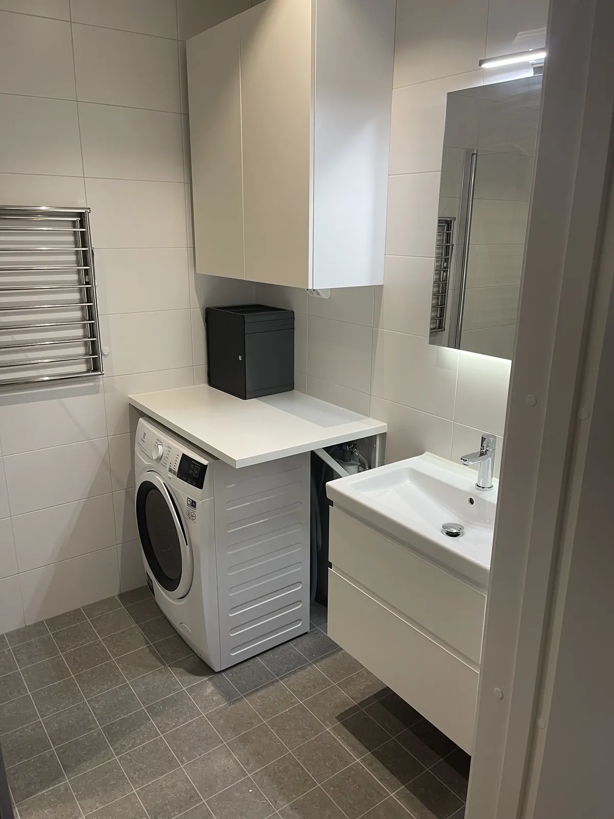 Hyreslägenhet på Järfälla i jarfalla