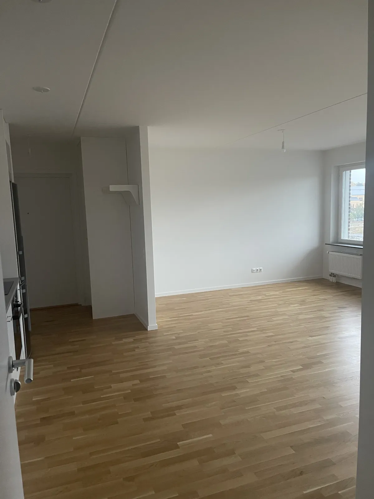 Hyreslägenhet på Järfälla i jarfalla