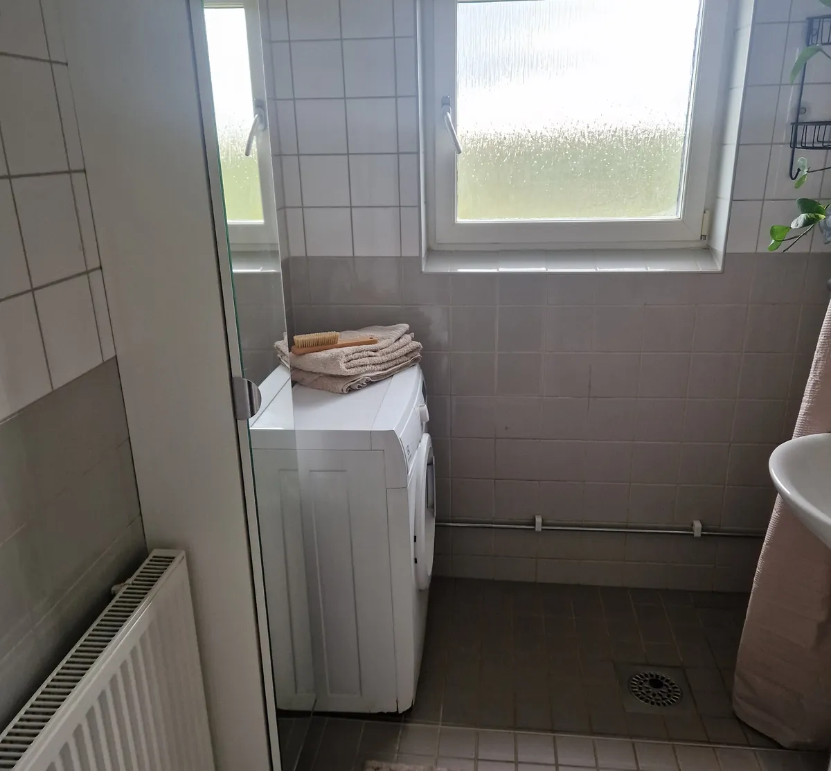 Hyreslägenhet på Hägersten i hagersten