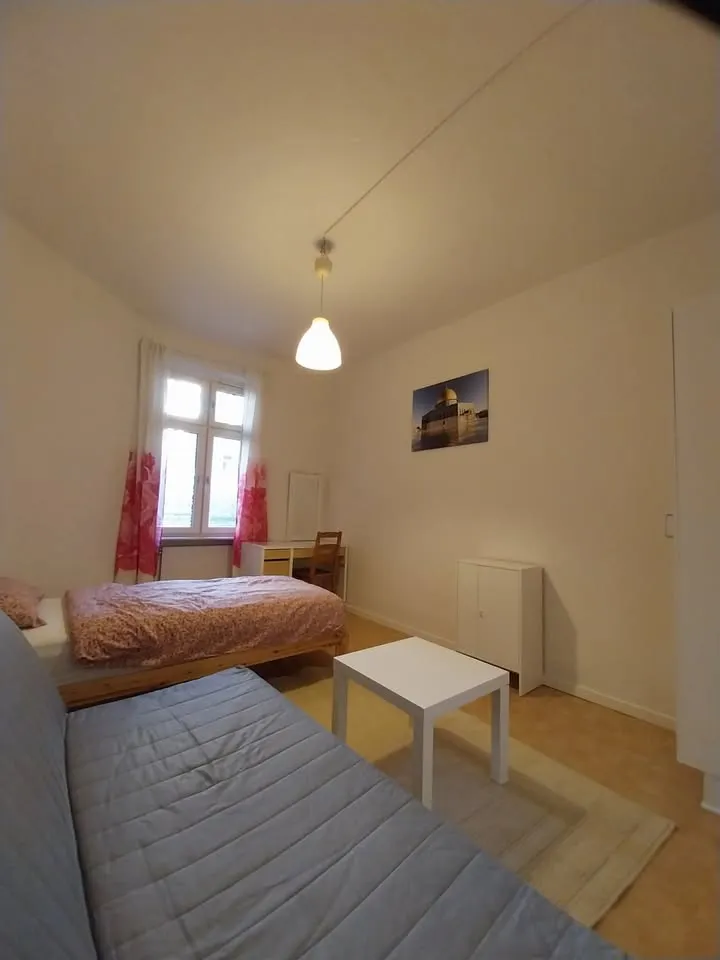 Hyreslägenhet på Malmö i malmo