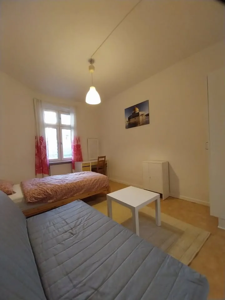 Hyreslägenhet på Malmö i malmo