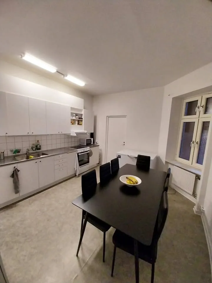 Hyreslägenhet på Malmö i malmo