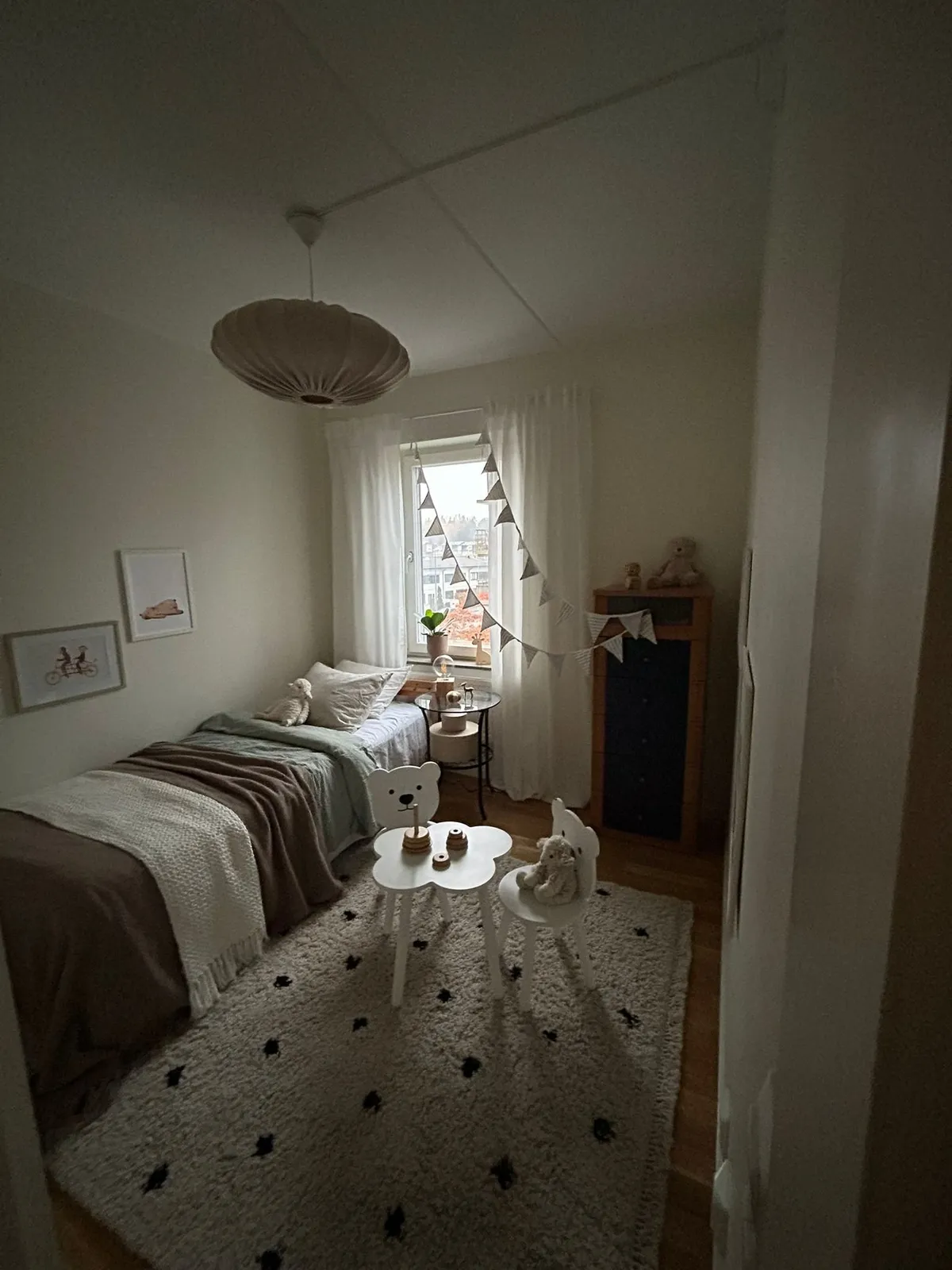 Hyreslägenhet på Solna i solna