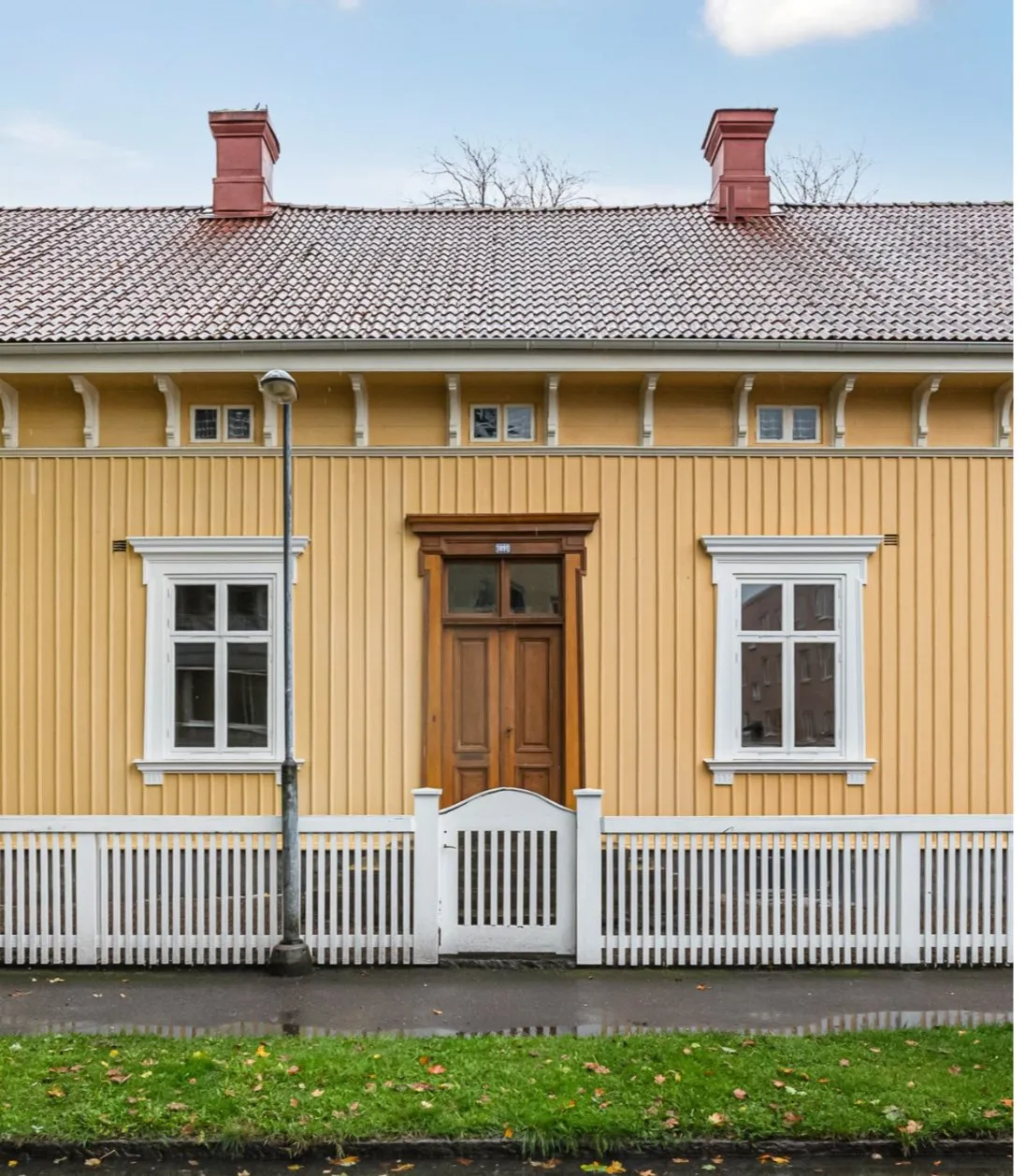 Hyresbostad på Alingsås i alingsas