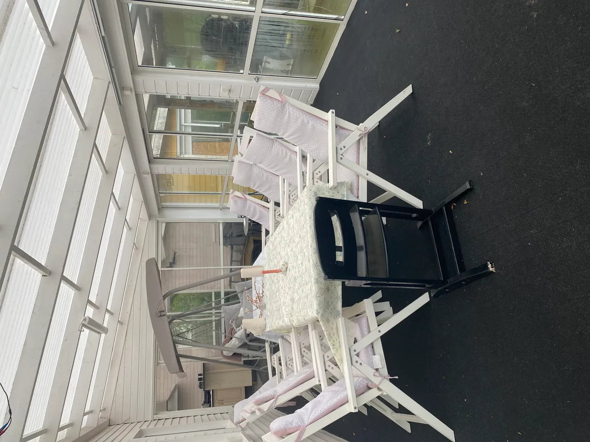 Hyresbostad på Löberöd i loberod