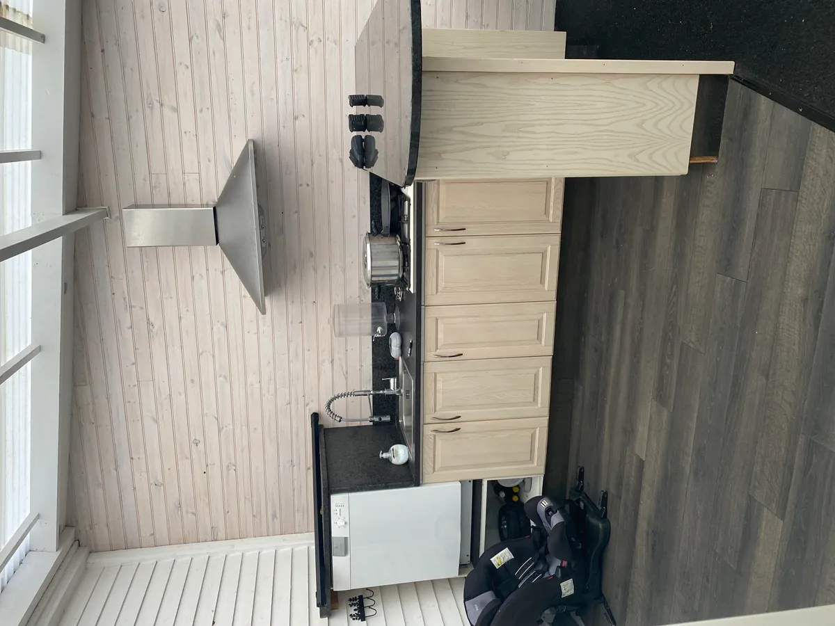 Hyresbostad på Löberöd i loberod