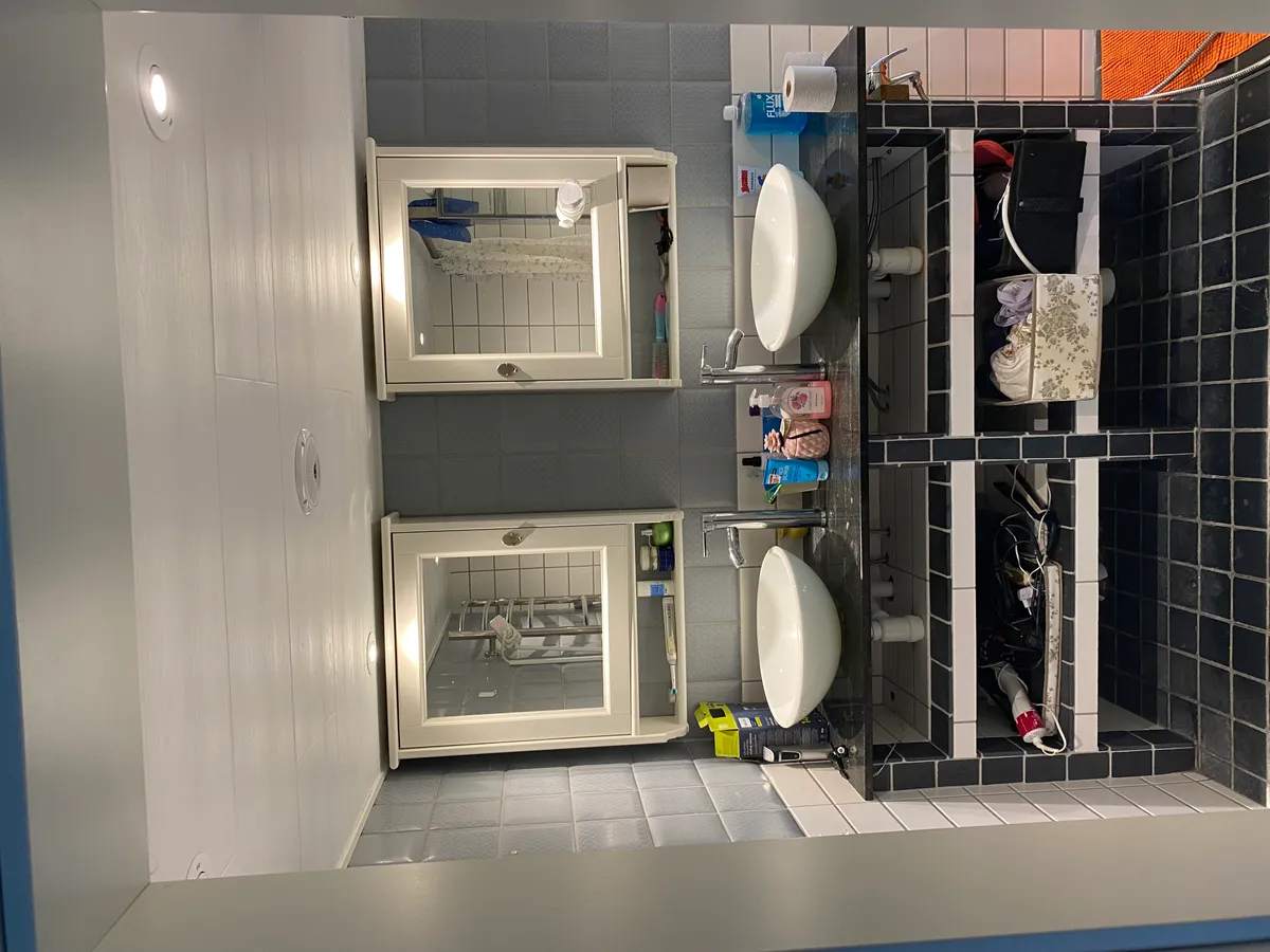 Hyresbostad på Löberöd i loberod