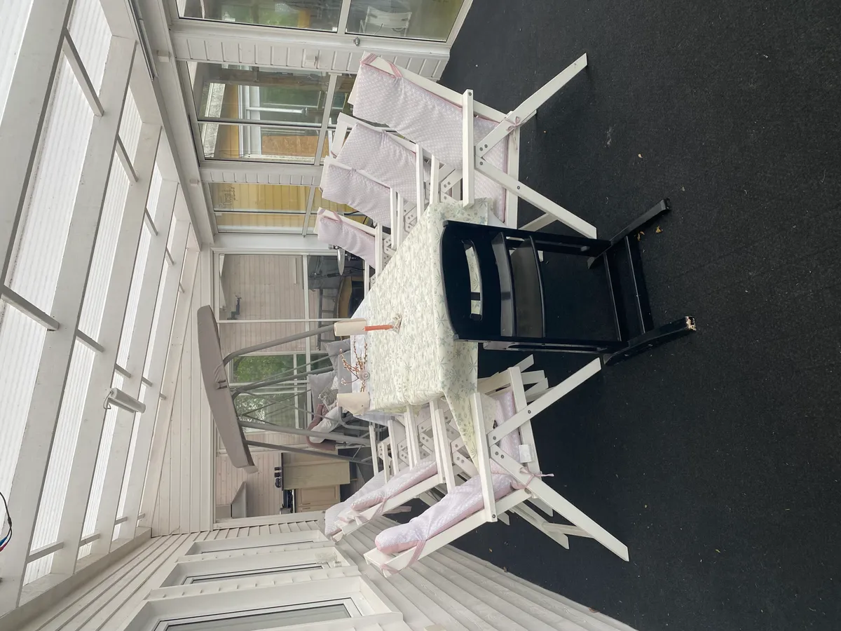 Hyresbostad på Löberöd i loberod