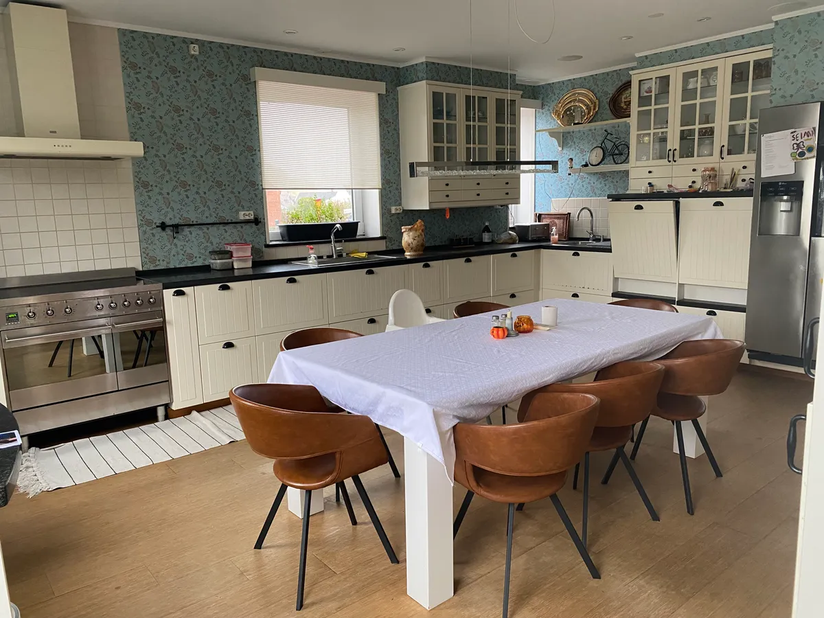 Hyresbostad på Löberöd i loberod